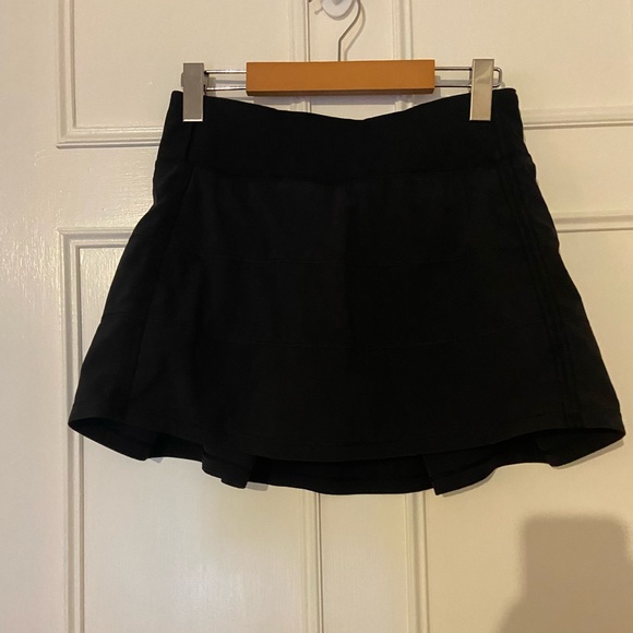 Lululemon Pace Rival Skort - Picture 1 of 2